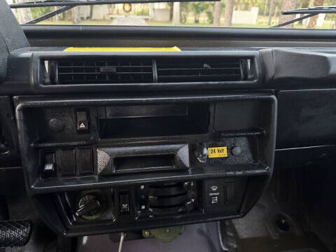 1993 Mercedes-Benz G-Class