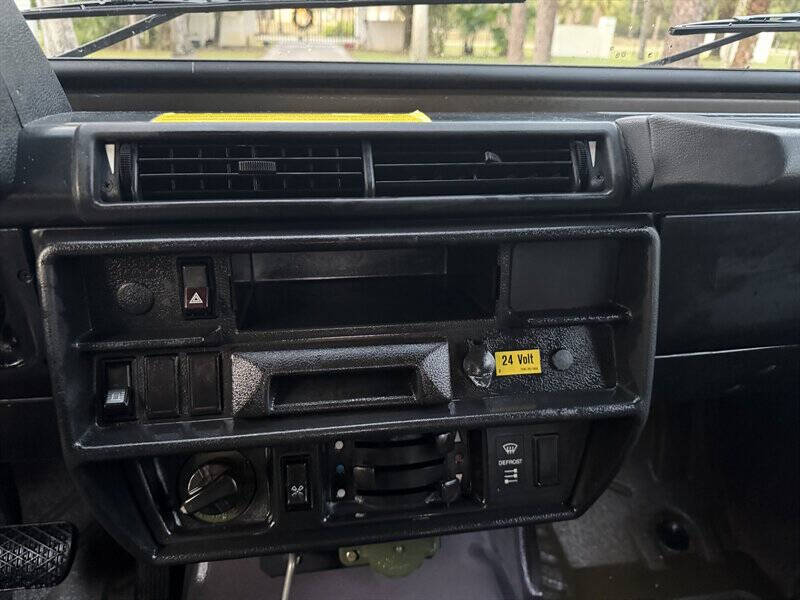 1993 Mercedes-Benz G-Class