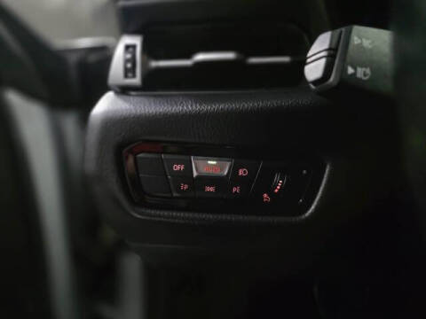 2021 Toyota GR Supra