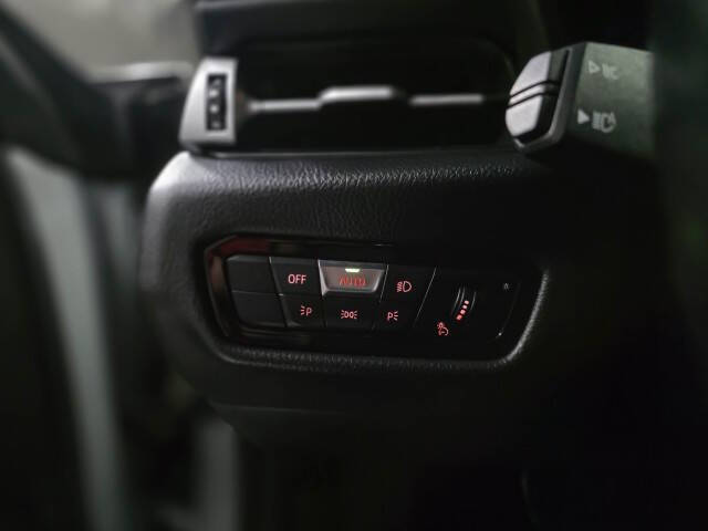 2021 Toyota GR Supra