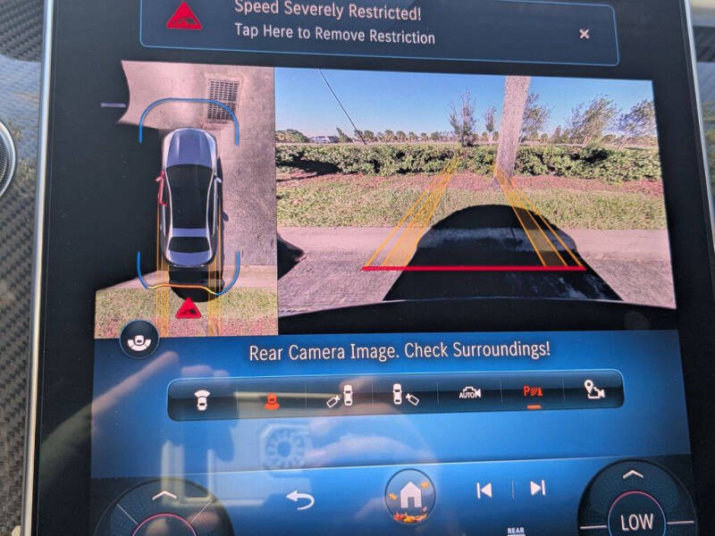 2024 Mercedes-Benz C-Class AMG C 43