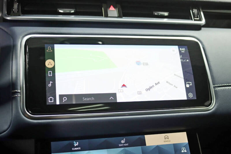 2022 Land Rover Range Rover Velar P250 S