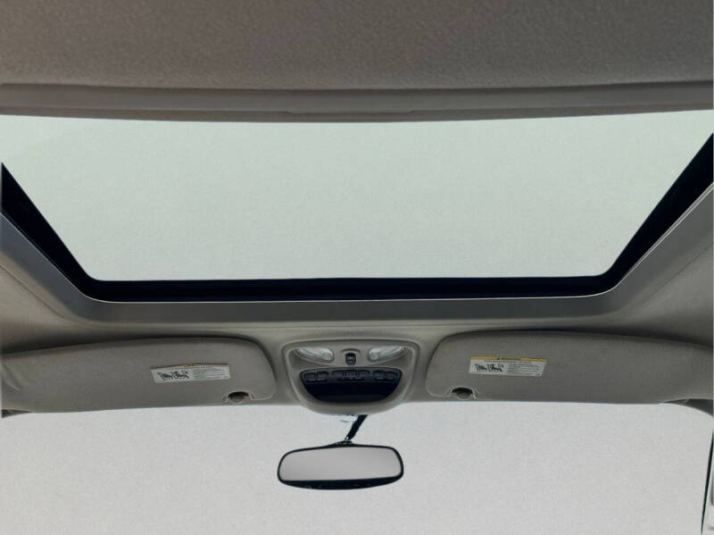 2007 Dodge Ram 1500