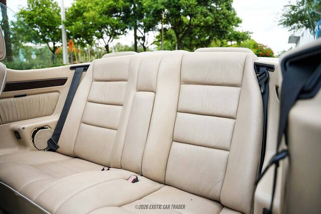 1995 Mercedes-Benz E-Class E 320