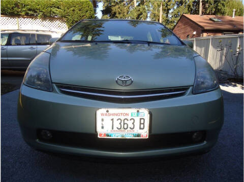 2007 Toyota Prius