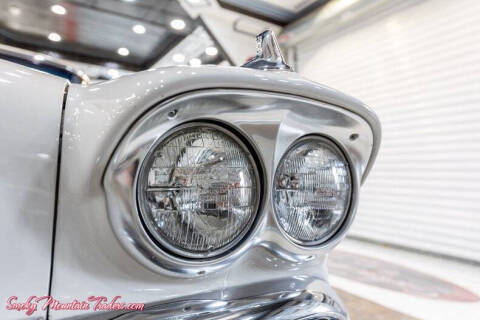 1958 Chevrolet Impala