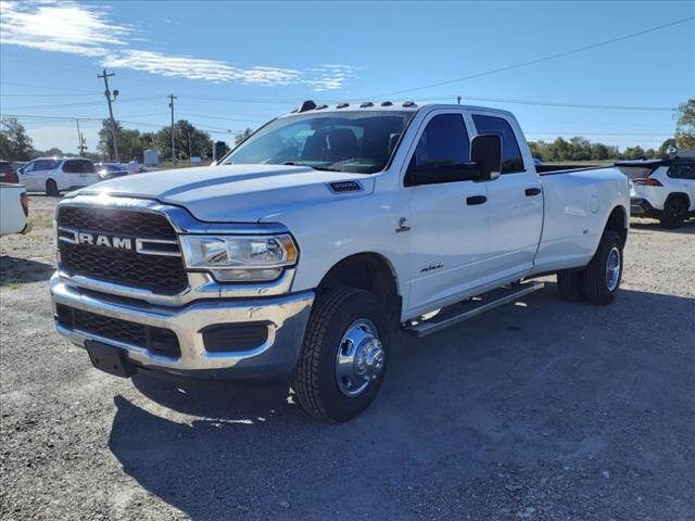 New 2021 RAM 3500 For Sale - Carsforsale.com®