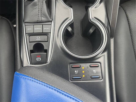 2020 Toyota Camry XSE V6