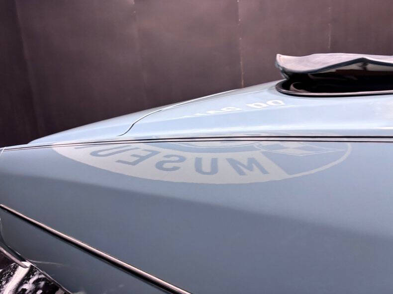 1975 Pontiac Grand Ville