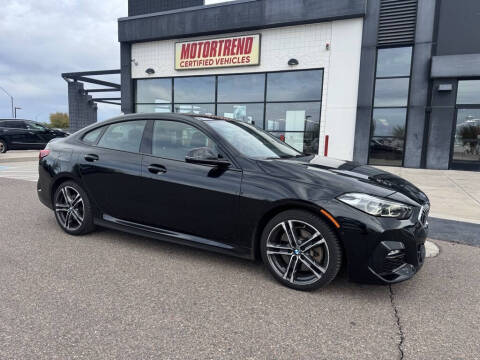 2022 BMW 2 Series 228i xDrive Gran Coupe