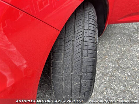 2015 Chevrolet Spark LS CVT