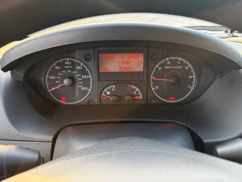 2018 RAM ProMaster 1500 136 WB