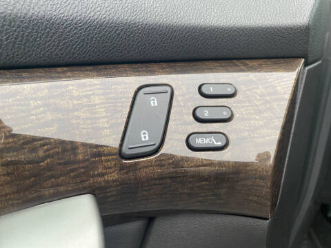 2012 Acura MDX SH-AWD w/Tech