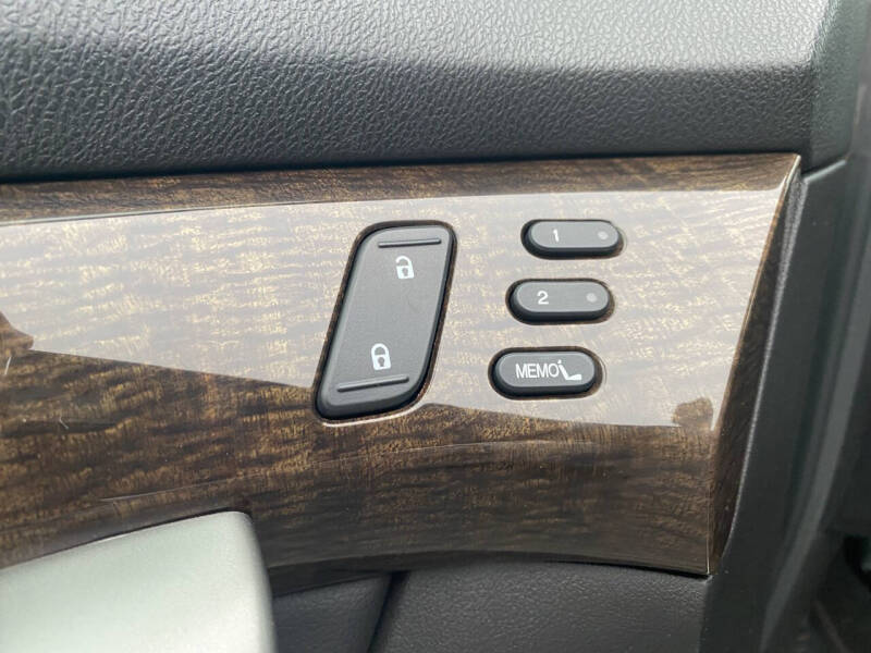 2012 Acura MDX SH-AWD w/Tech