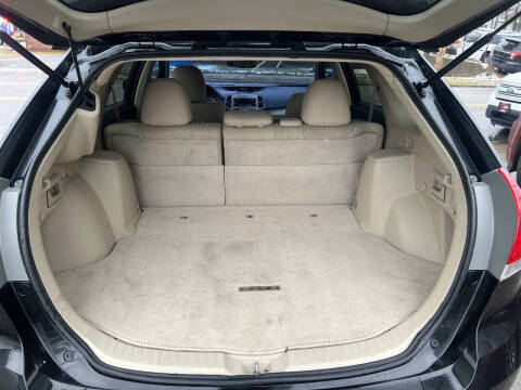 2010 Toyota Venza AWD V6