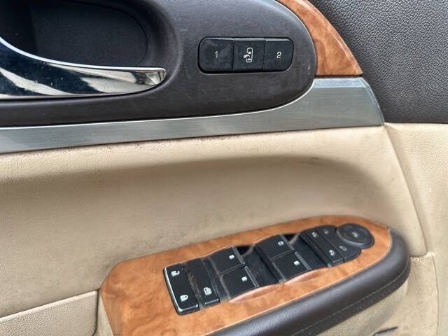 2008 Buick Enclave CXL