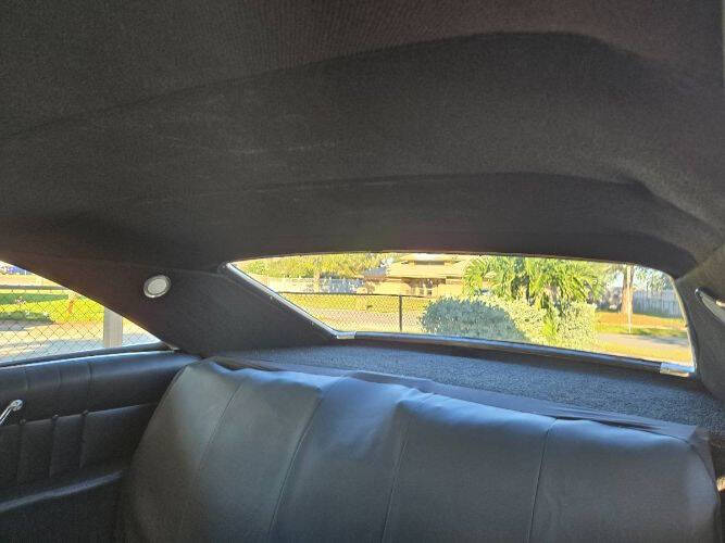 1965 Chevrolet Impala