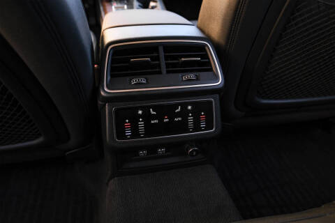 2019 Audi A6 quattro Prestige 55 TFSI