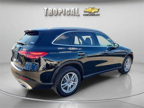 2023 Mercedes-Benz GLC GLC 300 4MATIC