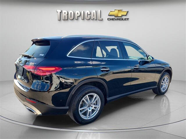 2023 Mercedes-Benz GLC GLC 300 4MATIC