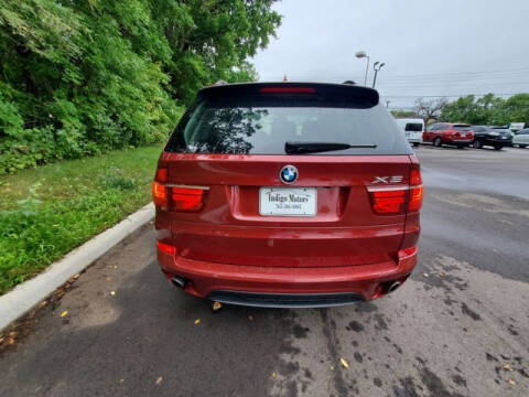 2011 BMW X5