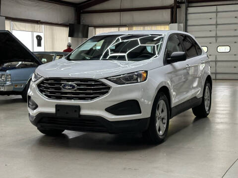 2019 Ford Edge SE