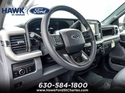 2026 Ford F-350 Super Duty