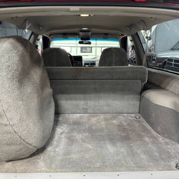 1994 Chevrolet Blazer Sport