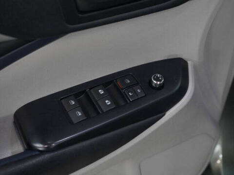 2017 Toyota Highlander LE Plus