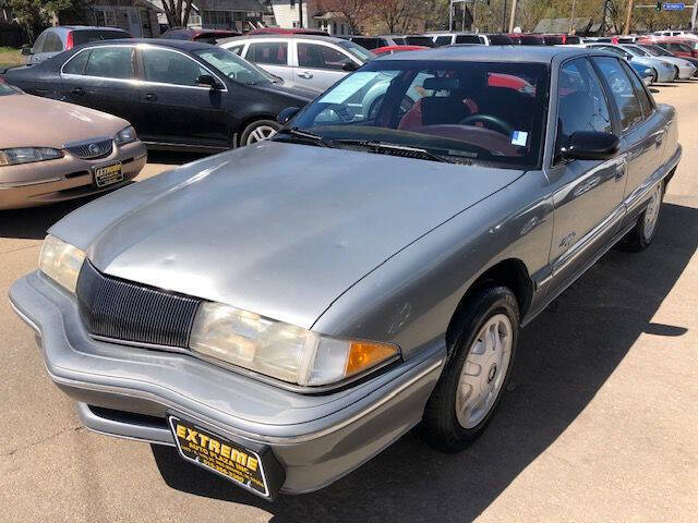 1994 Buick Skylark Custom