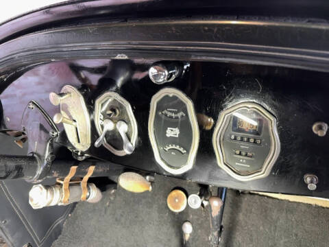 1924 Buick Series 24