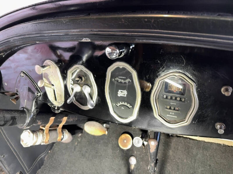 1924 Buick Series 24