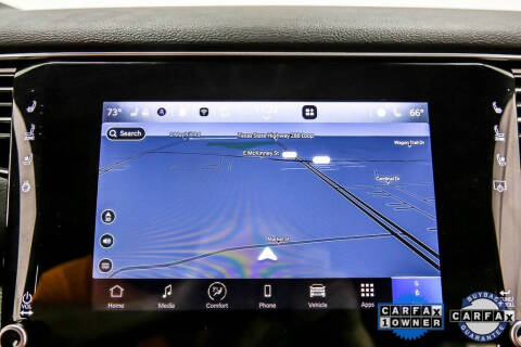 2024 Jeep Wagoneer Series III