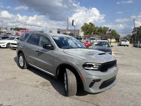 2023 Dodge Durango SXT