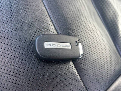 2025 Dodge Durango R/T Plus