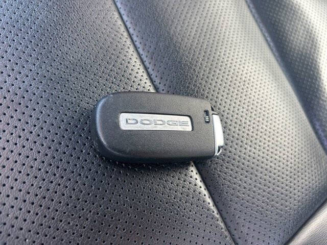 2025 Dodge Durango R/T Plus