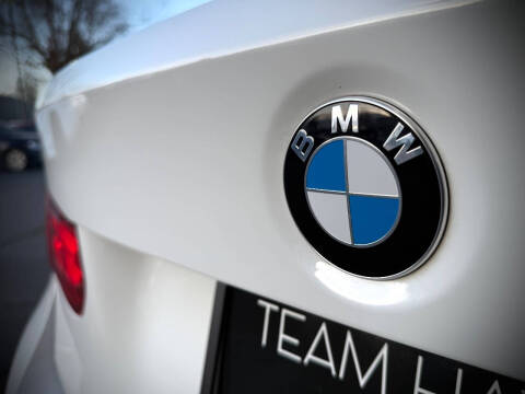 2015 BMW 3 Series 328i