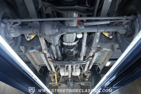 1976 Chevrolet Blazer