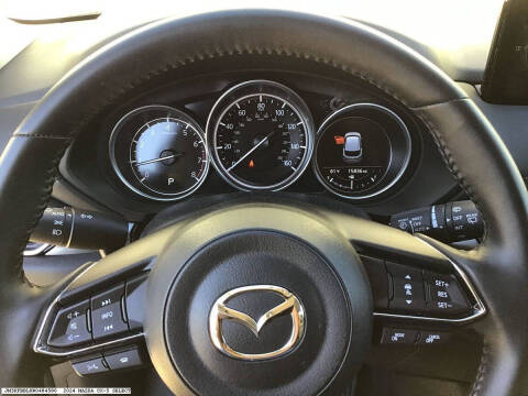 2024 Mazda CX-5 2.5 S Select