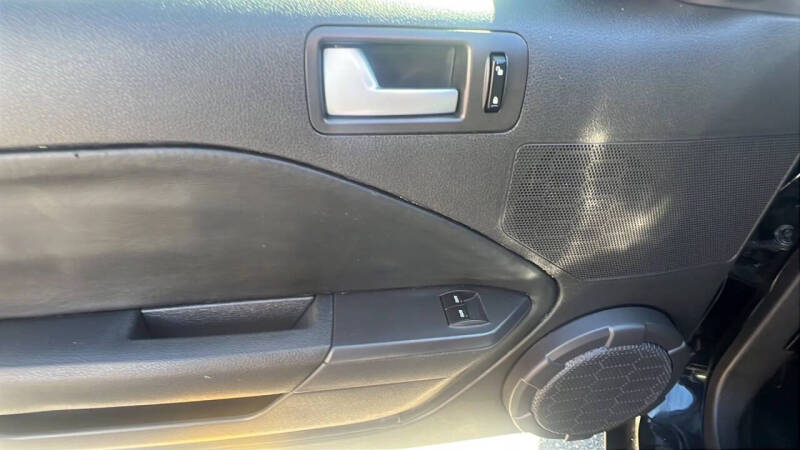 2008 Ford Mustang GT Premium