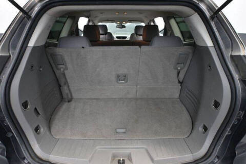 2015 Chevrolet Traverse LS