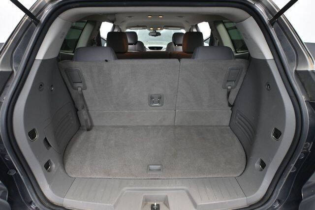 2015 Chevrolet Traverse LS