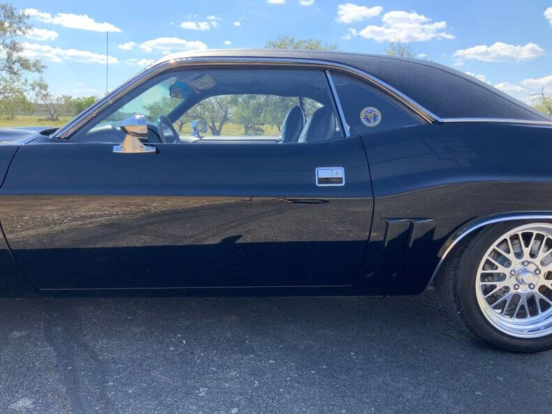 1971 Dodge Challenger