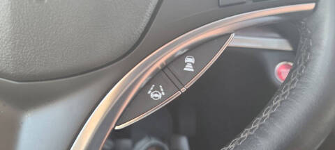 2016 Acura MDX SH-AWD