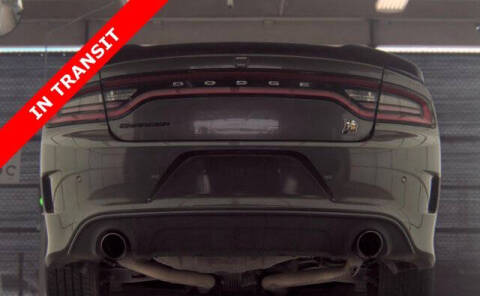 2021 Dodge Charger
