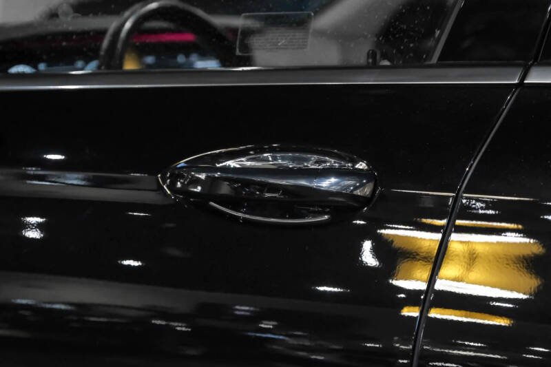 2020 Mercedes-Benz E-Class E 350 4MATIC