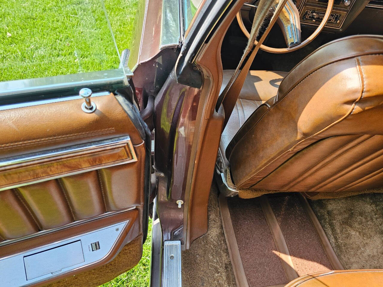 1978 Ford Country Squire 129