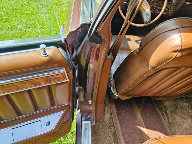 1978 Ford Country Squire