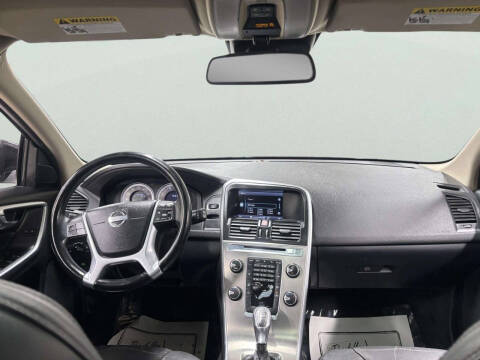 2013 Volvo XC60 3.2