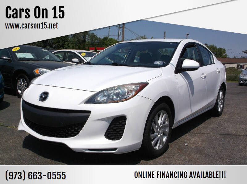 Cars On 15 Car Dealer in Lake Hopatcong, NJ